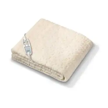 Chauffe-matelas cocooning 2 zones (1 p)