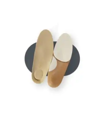 SEMELLES ORTHOSTEDA DIABETE TAILLE 46 PAIRE