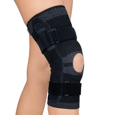 Genouillere Rotulig Stab Bi T3 à Mathay