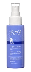 Uriage Bébé 1er Spray Cu-zn+ Spray Anti-irritations 100ml