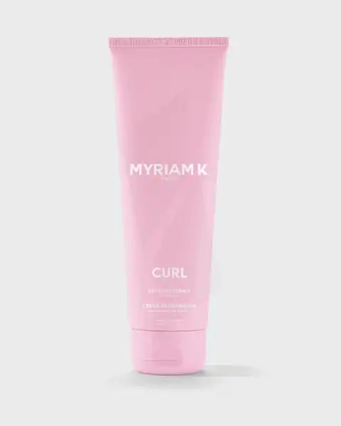 Myriam K Curl Creme 250ml