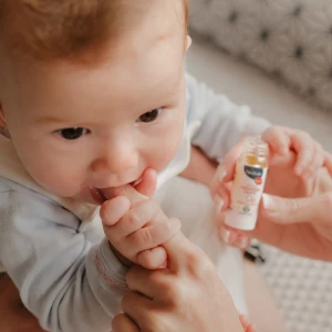 Neobulle Huile Premières Dents Apaise Les Gencives Fl Cpte-gttes/10ml