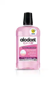 Alodont Care Protection Gencives 500 Ml à Bourges