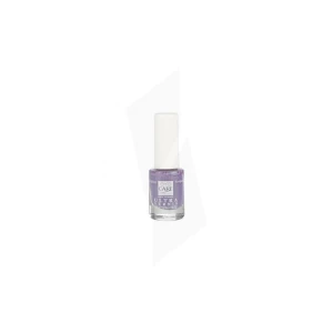 Eye Care Vernis à Ongles Ultra Silicium-urée Lilas