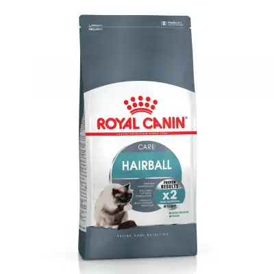 Royal Canin Chat Hairball Care Sachet/2kg à Nîmes