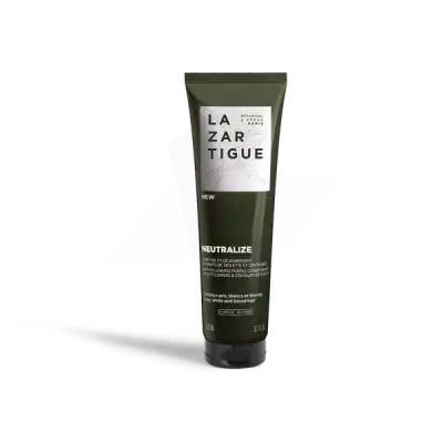 Lazartigue Neutralize Soin Après-shampoing 250ml à Gardanne