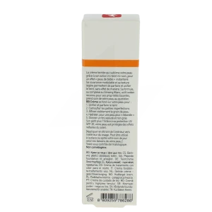Erborian Bb Crème Au Ginseng Clair T/15ml
