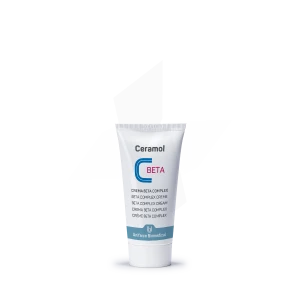 Unifarco Ceramol Beta Complex Crème T/50ml