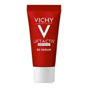 Vichy Liftactiv Spf50 Crème B3 Anti-taches & Anti-rides Pot/50ml+mini Sérum