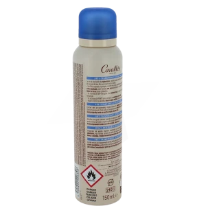 Rogé Cavaillès Déodorant Absorb+ 48h Spray/150ml
