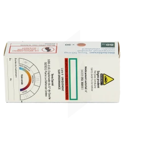 Diclofenac Teva 50 Mg, Comprimé Enrobé Gastro-résistant