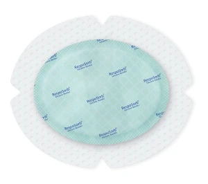 Resposorb Sil Bo Sacr Pans Abs Imp 23x23cm 10