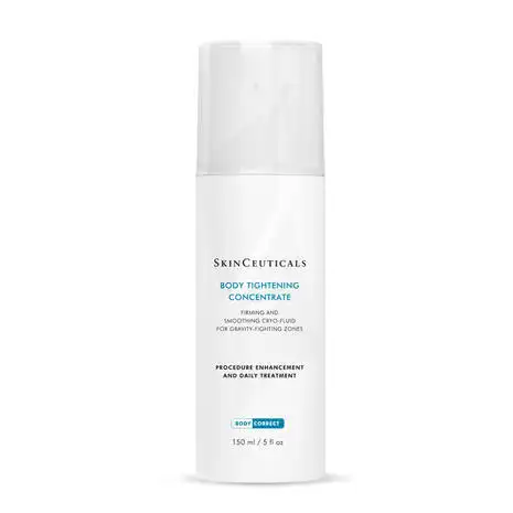 Skinceuticals Body Tightening Concentrate Lait 150ml