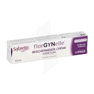 Florgynelle Crème Vulvaire Protectrice 15ml à  JOUÉ-LÈS-TOURS