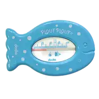 Dodie Thermomètre Bain Baleine à Paris