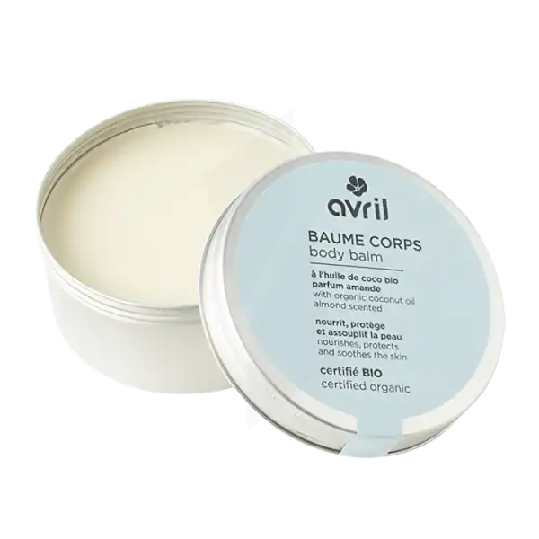 Avril Baume Corps 200ml