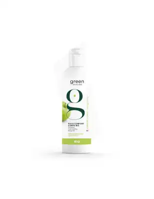 Green Skincare Huile Confort Corps Bio Pomme Bien-être Énergie Corps Fl/200ml à Belfort