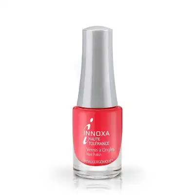 Innoxa Haute Tolérance Vernis à Ongles Maya 603 Fl/4,8ml