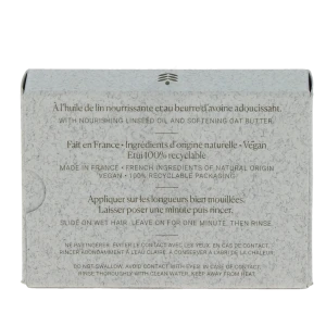 Umaï Soin Après-shampoing Solide 40g