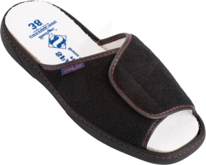 New Sun Noir Pointure 35 (835001a)
