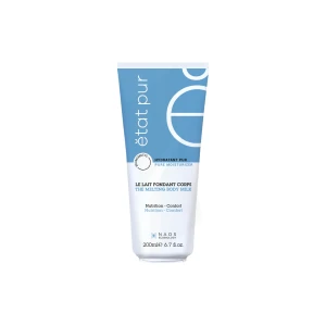Etat Pur Soin Pur Le Lait Fondant Corps T/200ml