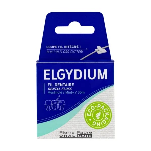 Elgydium Dento Fil Dentaire Eco Concu