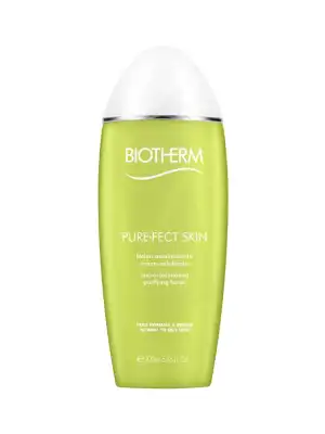 Biotherm Purefect Skin Lotion Assainissante Micro-exfoliante 200 Ml à Roquemaure