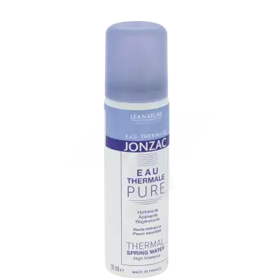 Jonzac Eau Thermale 50ml à MONSWILLER