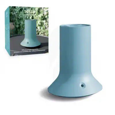 Pranarôm Diffuseur Soléo Bleu à Mérignac