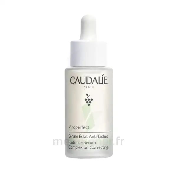 Caudalie Vinoperfect Sérum Eclat Anti-taches 50ml