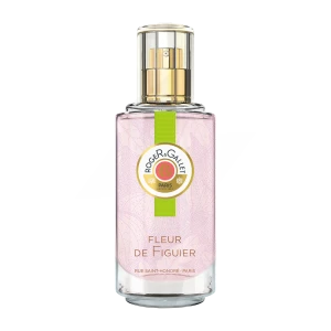 Roger & Gallet Fleur De Figuier Eau Fraîche Parfumée 50ml