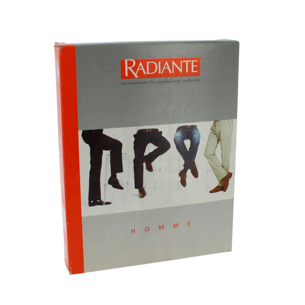 Radiante Homme Coton Classe 2