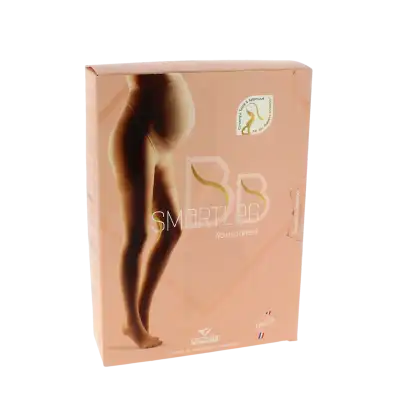 Smartleg Bb 2 Transp Coll Mater Radieuse T1l+ à AMBARÈS-ET-LAGRAVE