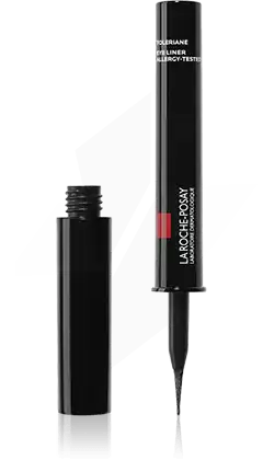Toleriane Liner Intense Crayon Eyeliner 01 Noir 1,5ml