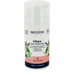Oemine Gel Vitex