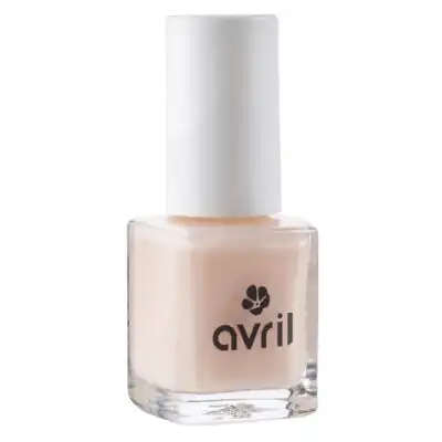 Vernis Durcisseur Nude à Le Teich