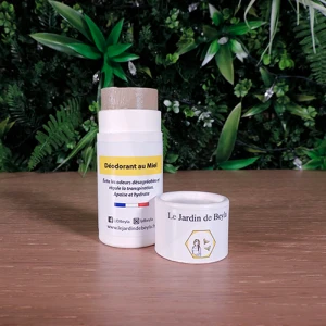 Le Jardin De Beyla Déodorant Au Miel 50g