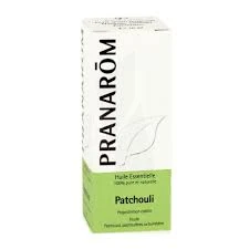 Huile Essentielle Patchouli Pranarom 5ml