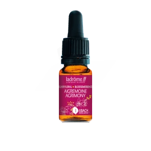 Ladrôme Elixir Floral 1 Aigremoine 10ml