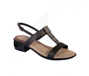 Scholl Lexandra Sandale Noir Pointure 42