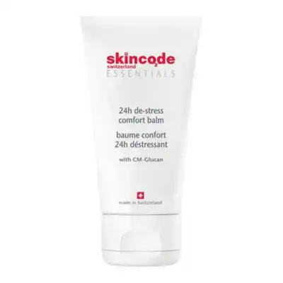Skincode Baume Confort 24h Déstressant - 50 Ml à  NICE