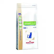 Royal Canin Chat Urinary S/o Moderate Calories 9kg à Harly