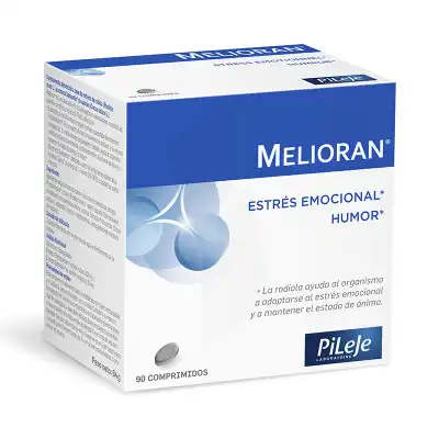 Pileje Melioran® 90 Comprimés à NANTERRE