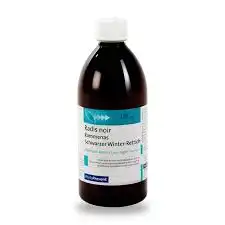 Eps Phytostandard Radis Noir Extrait Fluide Fl/2l à CERNAY