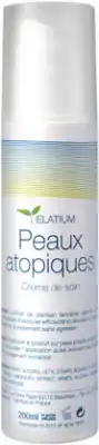ELATIUM PEAUX ATOPIQUES, fl 200 ml
