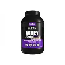 Stc Nutrition Whey Gold - Vanille