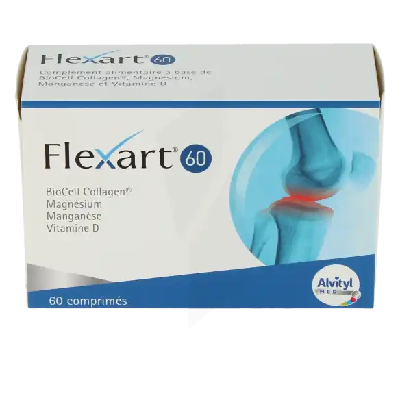 Flexart Cpr B/60