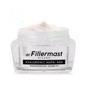 Dr. Fillermast Crème Hyaluronic Nutri Age 30ml