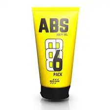 Abs Sculpt Gel 6 Pack 150 Ml