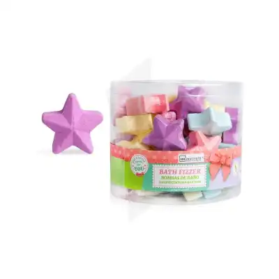 Lcdt Assortiment Bombes De Bain Cosmic Star à ANGLET